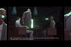 John Wick Hex Screenshot