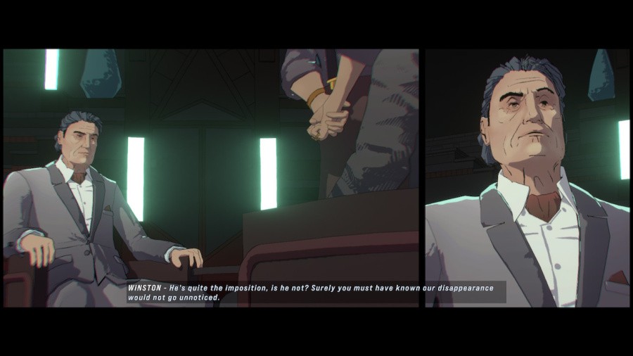 John Wick Hex Review - Screenshot 3 of 4