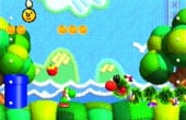 Yoshi's Story - Screenshot 4 of 5