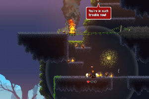 Wildfire Screenshot