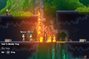 Wildfire Screenshot