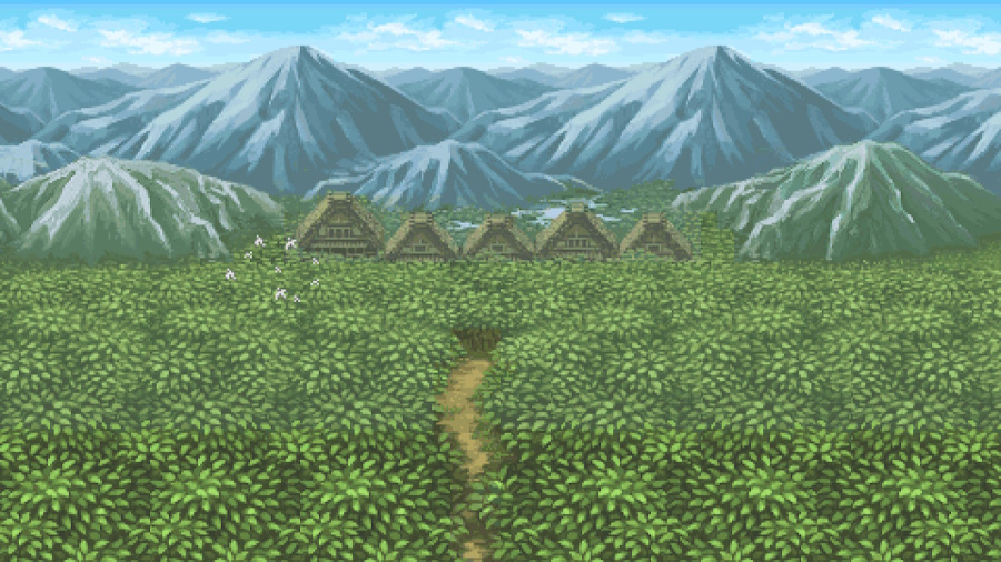 Shiren the Wanderer: The Tower of Fortune and the Dice of Fate Review - Screenshot 5 of 6