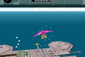 Pilotwings Screenshot