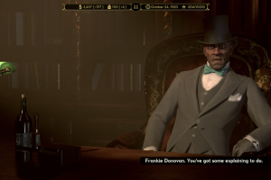 Empire of Sin Screenshot