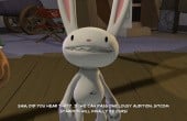 Sam & Max Save the World - Screenshot 2 of 8