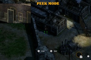 Commandos 2 - HD Remaster Screenshot