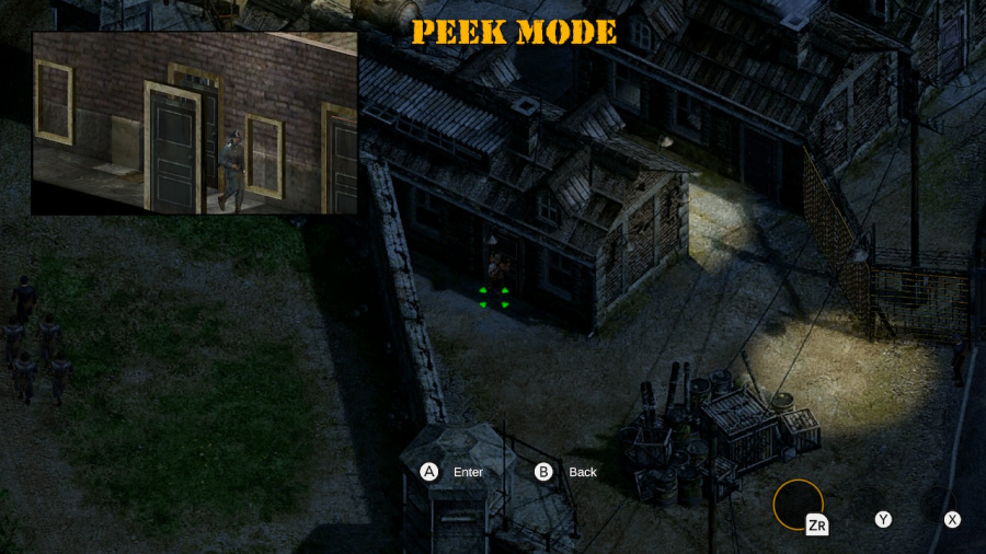 Commandos 2 - HD Remaster Review - Screenshot 3 of 4