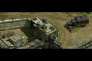 Commandos 2 - HD Remaster Screenshot
