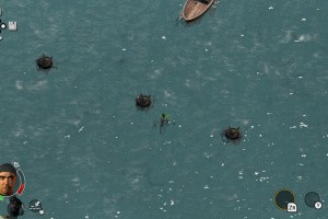Commandos 2 - HD Remaster Screenshot
