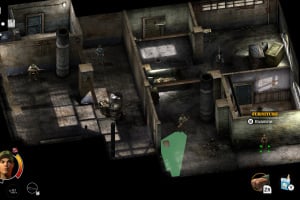 Commandos 2 - HD Remaster Screenshot