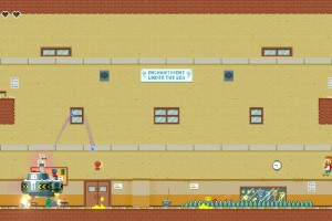 Landflix Odyssey Screenshot