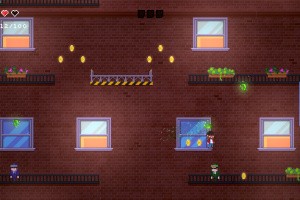 Landflix Odyssey Screenshot