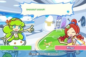 Puyo Puyo Tetris 2 Screenshot