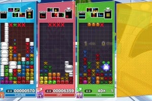 Puyo Puyo Tetris 2 Screenshot