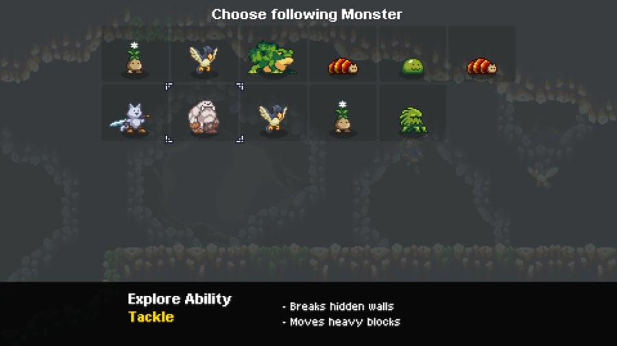 Monster Sanctuary Review - Screenshot 4 of 4