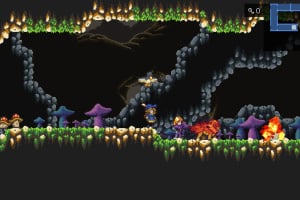 Monster Sanctuary Screenshot