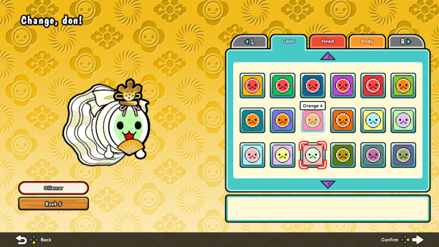 Taiko no Tatsujin: Rhythmic Adventure Pack Review - Screenshot 1 of 4