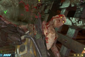 DOOM Eternal Screenshot