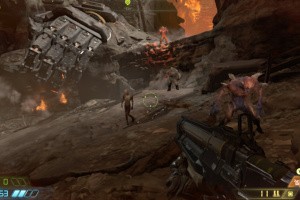 DOOM Eternal Screenshot