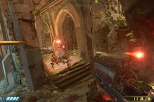 DOOM Eternal Screenshot