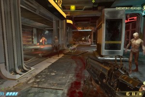 DOOM Eternal Screenshot