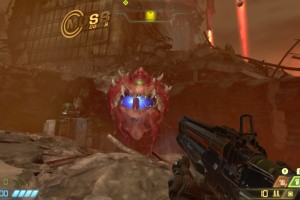 DOOM Eternal Screenshot