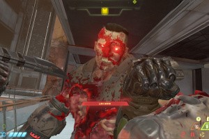 DOOM Eternal Screenshot