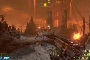 DOOM Eternal Screenshot