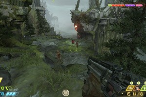 DOOM Eternal Screenshot