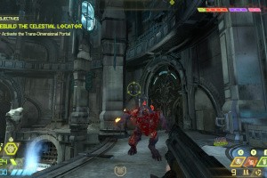 DOOM Eternal Screenshot