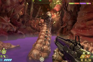DOOM Eternal Screenshot