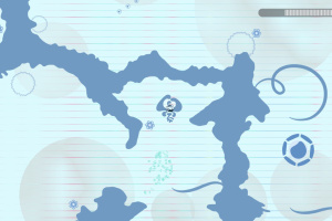 PixelJunk Eden 2 Screenshot
