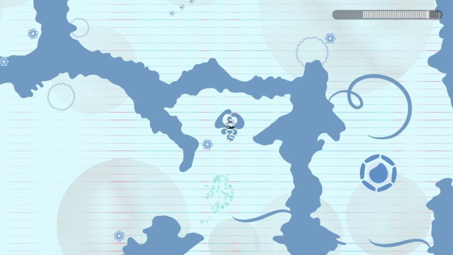 PixelJunk Eden 2 Review - Screenshot 3 of 4