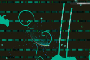 PixelJunk Eden 2 Screenshot