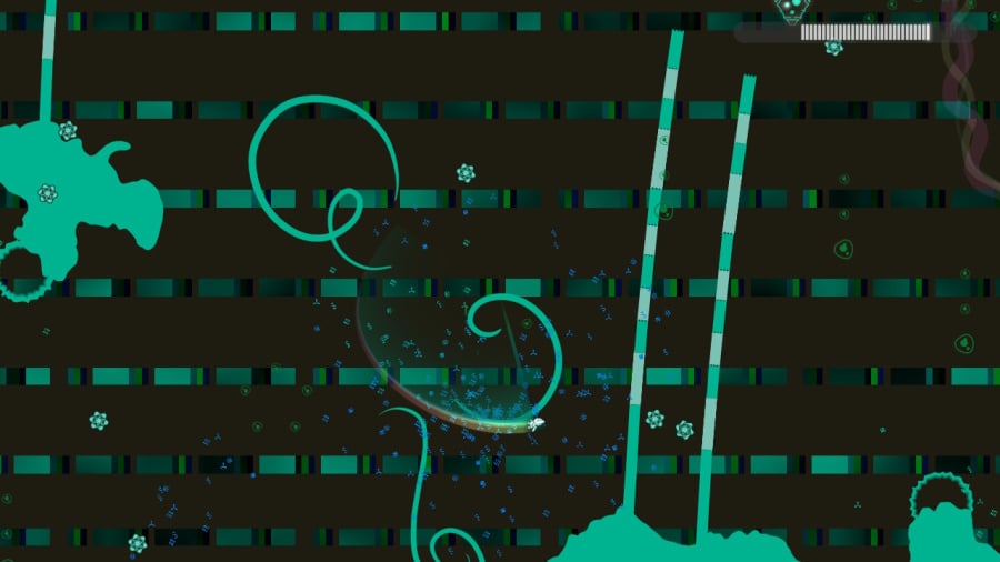 PixelJunk Eden 2 Review - Screenshot 1 of 4