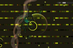 PixelJunk Eden 2 Screenshot