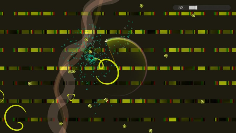 PixelJunk Eden 2 Review - Screenshot 4 of 4