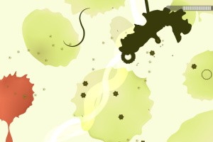 PixelJunk Eden 2 Screenshot