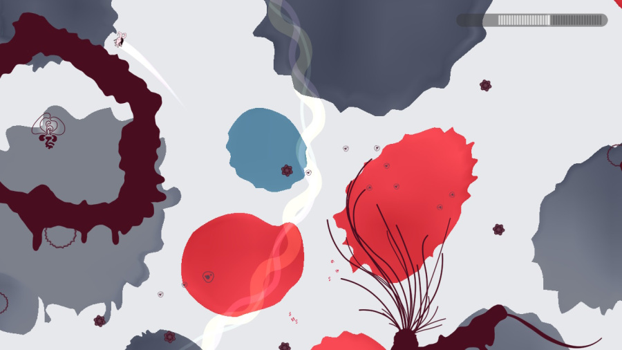 PixelJunk Eden 2 Review - Screenshot 2 of 4