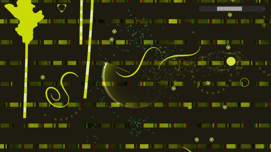 PixelJunk Eden 2 Review - Screenshot 2 of 4