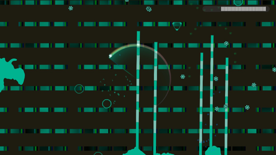 PixelJunk Eden 2 Review - Screenshot 1 of 4