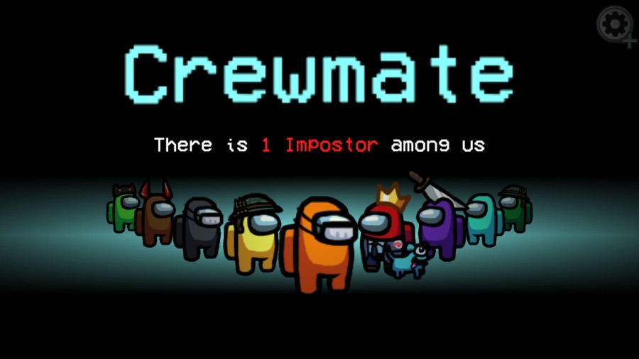 Among Us Review - Screenshot 4 of 5