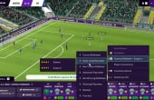 Football Manager 2021 Touch - Screenshot 5 of 10