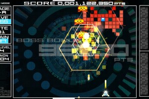 Space Invaders Forever Screenshot