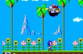 Sonic the Hedgehog - Screenshot 3 of 9