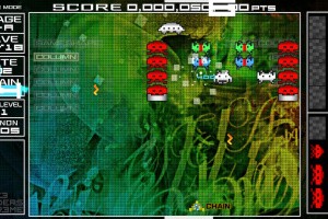 Space Invaders Forever Screenshot