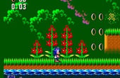 Sonic the Hedgehog - Screenshot 2 of 9