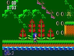 Sonic Chaos SMS Remake  Cancelled Port Showcase! 