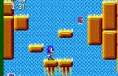 Sonic the Hedgehog - Screenshot 1 of 9