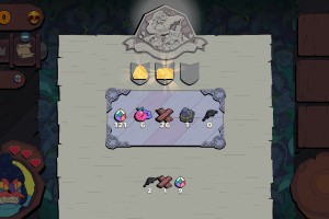 Grindstone Screenshot